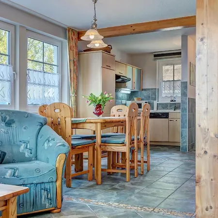 Zur Frischen Brise - Whg. 2 Apartment