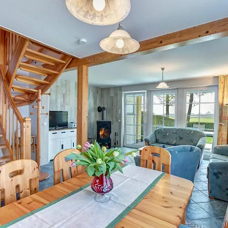 شقة Zur Frischen Brise - Whg. 2