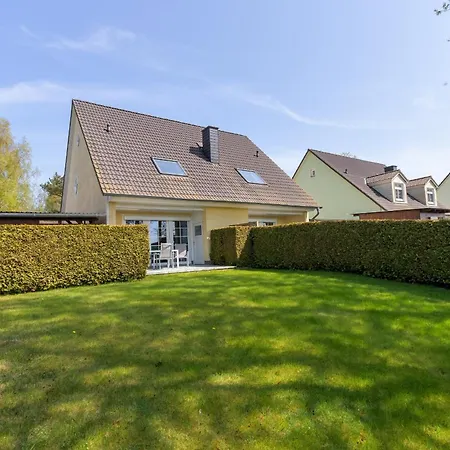 Zur Frischen Brise - Whg. 2 تراسينهيد