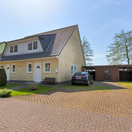 شقة Zur Frischen Brise - Whg. 2 *