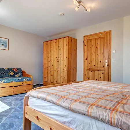 Zur Frischen Brise - Whg. 2 * تراسينهيد