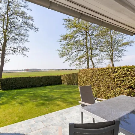 Zur Frischen Brise - Whg. 2 شقة