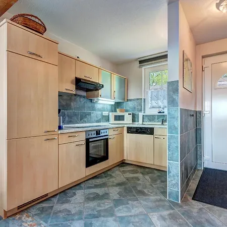 شقة Zur Frischen Brise - Whg. 2