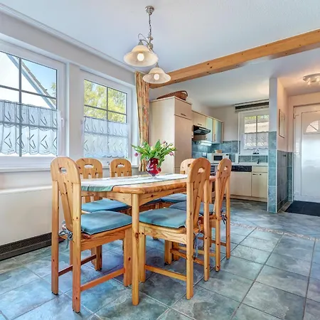 Zur Frischen Brise - Whg. 2 شقة *