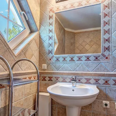 Apartment Zur Frischen Brise - Whg. 2 *
