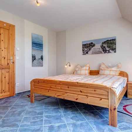 Zur Frischen Brise - Whg. 2 *