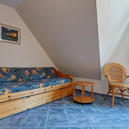 Apartment Zur Frischen Brise - Whg. 2