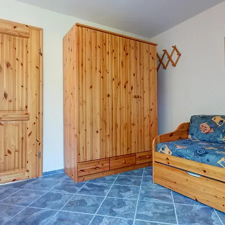 Zur Frischen Brise - Whg. 2 شقة *