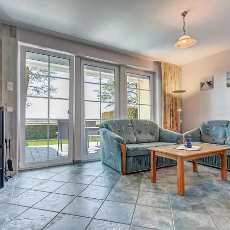 Zur Frischen Brise - Whg. 2 شقة تراسينهيد