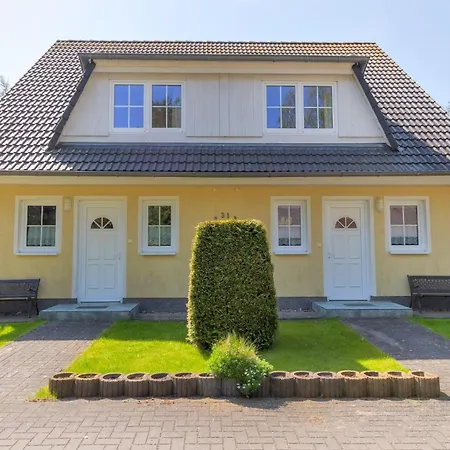 Zur Frischen Brise - Whg. 2