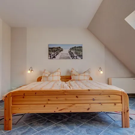 Apartment Zur Frischen Brise - Whg. 2 *